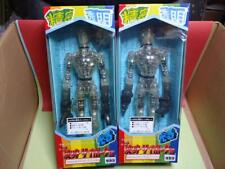 Unopened Takara Toys R Us Limited Edition Neo Transformation Cyborg A & B Set