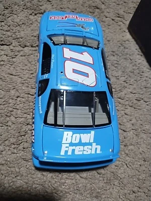"NASCAR"  #10 Channellock Tools 1997 MONTE CARLO 1:24 ELITE RACING 1 of 1500 - Image 1 of 4