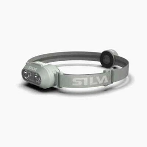 Antorcha de cabeza ligera Silva Smini Mint 250 lúmenes - Imagen 1 de 8