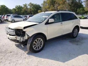 Anti-lock Brake Parts FORD EDGE 07 - Picture 1 of 14