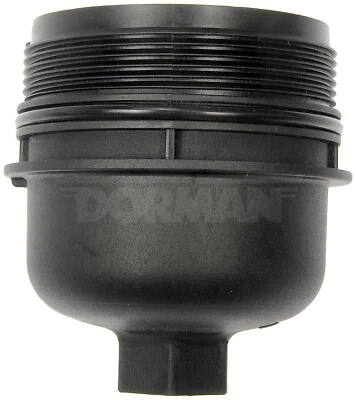 Cubierta de filtro de aceite de motor L4 de 2,8 L para GMC Canyon 2016-2017 Dorman 273RX22 Foto 1 de 4