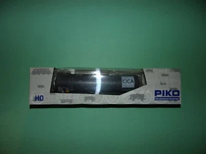 PIKO wagon citerne CICA gris SBB 95080 NEUF - Imagen 1 de 7