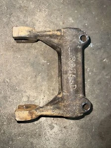 Fork clutch Release IHC W9 WD9 8376-D - Picture 1 of 6