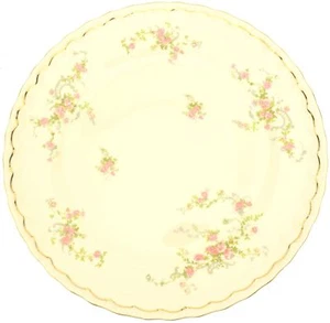 Pope Gosser Princess Pattern Dinner Plate Replacement China Dinnerware Tabletop - Picture 1 of 7
