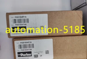 1PCS PSB100AF1A5 Parker Pressure Relay New fedex or DHL - Picture 1 of 1