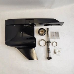 Carcasa de caja de cambios Force by Mercury L-Drive 90-125 1600-819231A13 *NUEVA - Imagen 1 de 12