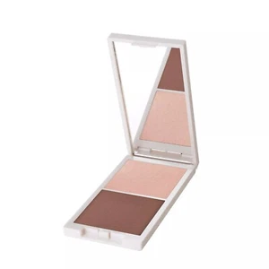 Seventeen Illuminate &Contour Set ,02 Medium-Dark, SPF 15 ,16g, Free Delivery 🚚 - Picture 1 of 1