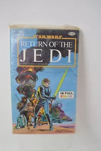Star Wars: Il Ritorno dello Jedi (La Versione Ufficiale Fumetti) - Foto 1 di 2