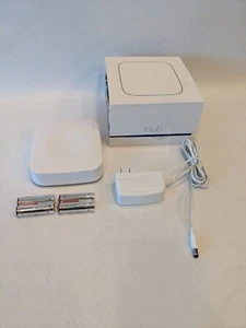 Samsung SmartThings Hub STH-ETH-250 Smart Home Hub - Picture 1 of 15