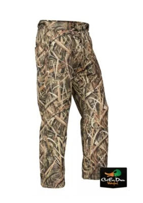 Browning Wicked Wing Wader Pants - Men's 2XL - Max-5 - Soft Shell - Hunting - Image 1 of 4