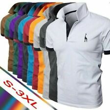 Unbranded Polos for Men