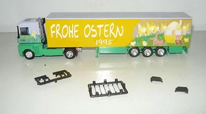 AWM 70331 Renault AE KSZ "FROHE OSTERN 1995", 1/87, NEU&OVP - Picture 1 of 6