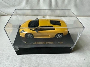 Vintage NIKKO 1:32 Scale RC Lamborghini Murcielago. New. Remote Controlled. - Picture 1 of 9