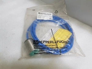 PEPPERL+FUCHS NCB10-30GM40-SIN SENSOR - Imagen 1 de 5