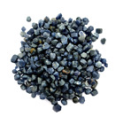 Natural Blue Sapphire Raw Rough Loose Gemstone Lot 6-9 MM 50 CT