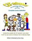 CAT-astrophic! The Astonishing Adventures of Sam & Roy! Complete Comic Collectio
