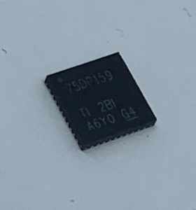 TDP159 DP159 Xbox One S HDMI Retimer IC Control Chip SN75DP159 QFN40 Slim 6Gbps - Picture 1 of 3