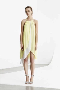 May the Label Elouise Halter Dress - Bild 1 von 7