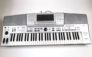 Vintage Technics SX-KN6500 Tastatur Synthesizer 220v Werke BD889 - Bild 1 von 12