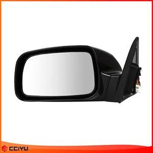 For Toyota Camry 2007-2011 Power Heated Driver Side Door Mirror TO1320214 - Picture 1 of 6