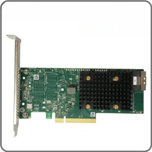 HBA 9500-8i CSAS3808 PCIe 4.0 x8 HBA05-50077-03 - Afbeelding 1 van 8