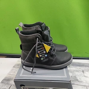 Alpine Design X Kamik Men’s Ezra Winter heat Boots Grey Size 8.5 US NEW $130  - Bild 1 von 8