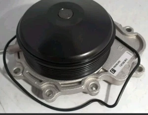 Bomba de agua PIERBURG 7.07152.09.0 - Imagen 1 de 1