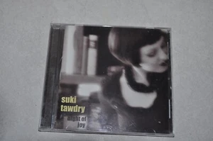 Night of Joy by Suki Tawdry (CD, 2003) Brand New Sealed - Picture 1 of 2