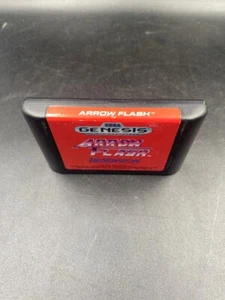Sega Pfeilblitz (FC1006711) - Bild 1 von 1