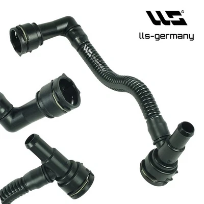 Radiator Hose for Opel Insignia A (G09) 2.0 CDTI / 2.0 Biturbo CDTI 55488381 - Image 1 of 4