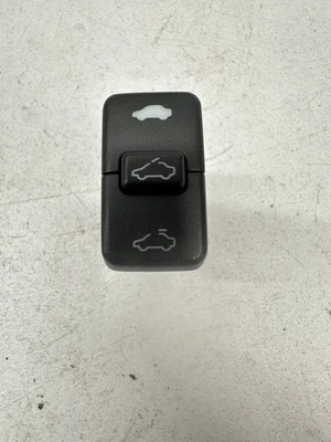 2003-2007 Honda Accord приборной панели люк переключатель питания кнопка черный CRV B18 - Изображение 1 из 4