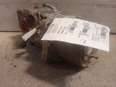 2.28 Ratio Rear Carrier Axle from 2012 Toyota RAV4 12418205 - Image 1 of 4