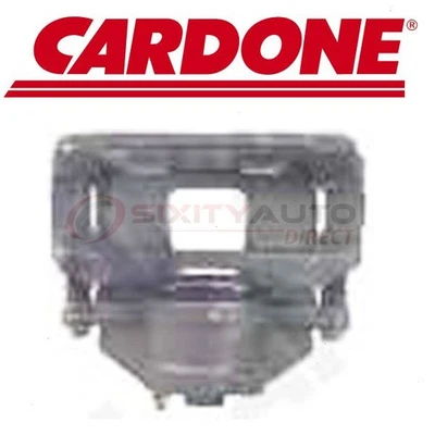 Cardone Reman Front Right Disc Brake Caliper for 2002-2007 Buick Rendezvous qf - Изображение 1 из 4