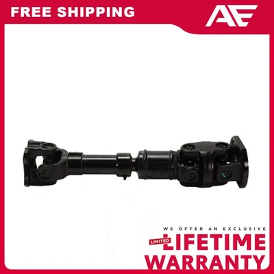 车轴前部适用于 1979 - 1983 年丰田皮卡 DLX SR5 — 第 1/4 张图片