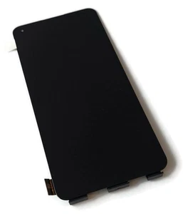 NEU HQ OLED LCD Ersatzdisplay für Xiaomi Mi 11 Lite | Mi 11 Lite 5G NE - Zdjęcie 1 z 3