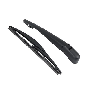 Rear Windshield Wiper Blade Arm Set for Suzuki Swift 05-18 - Picture 1 of 6