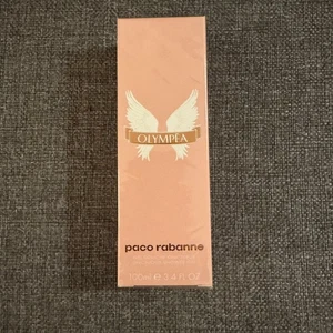 Paco Rabanne Olympea Shower Gel - 100ml/3.4 oz - SEALED - Picture 1 of 4