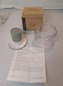 Pampered Chef Ice Cream Sandwich Maker #2485 – Brand New In Box - Picture 1 of 4