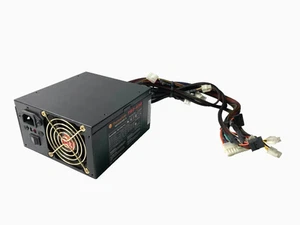 Thermaltake POWER SUPPLY TR2-430 NL 1NH W0070RU Dual Fans NEW OPEN BOX - Picture 1 of 4