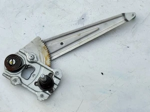 Opel Agila B 5 türig Fensterheber mechanisch manuell hinten rechts - Bild 1 von 2