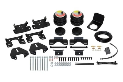 Kit de resorte de aire Firestone Ride-Rite etiqueta roja para Ford F-250/350/450 2017-2024 Foto 1 de 4