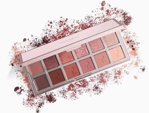 PATRICK TA Major Dimension II Rose Eyeshadow Palette Authentic New Retails $70. - Picture 1 of 2