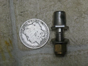 93 YAMAHA WRB700R VXR PRO STEERING STOP BOLT PIN - Picture 1 of 2