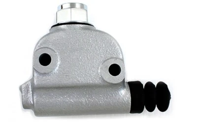 Harley Master Cylinder Wagner Silver FL FX 1973-1978 41761-78 V-Twin 23-0751 Y1 Foto 1 de 3