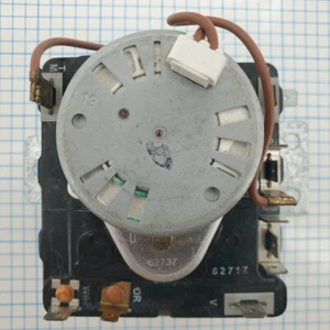 Whirlpool \ Kenmore Trockner Timer Teil WP8299778 gebraucht - gut - Bild 1 von 6