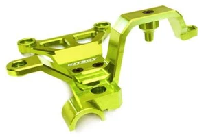 Billet Machined Steering Bellcrank Support for Traxxas X-Maxx 4X4 7746 - Picture 1 of 1
