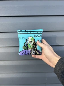 Ben Franklin Golf Mallet Putter Headcover - Picture 1 of 2