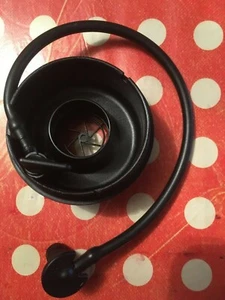 Avon FM12 Mask Spare Parts Drinking Straw Outlet CT12 NBC ABC SBS special forces - Picture 1 of 10