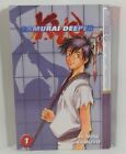 2004 Tokyopop Samurai Deeper Kyo vol. 1 by Kamijyo English Manga