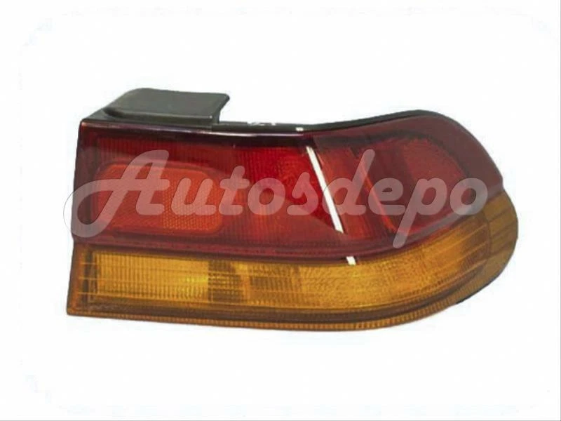Luz trasera de cuarto de panel Rh pasajero OEM GENUINO PARA SUBARU LEGACY 1995-1999 Foto 1 de 1